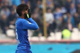 لیگ برتر فوتبال-استقلال-persian gulf league-esteghlal