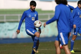 لیگ برتر فوتبال-استقلال-persian gulf league-esteghlal