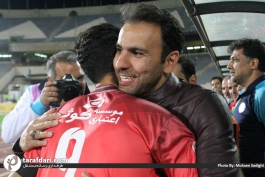 لیگ برتر فوتبال-پرسپولیس-persian gulf league-persepolis