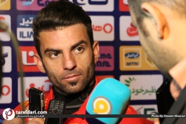 فوتبال ایران-استقلال-iran football-estgehlal