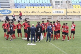 لیگ برتر‌ فوتبال - پرسپولیس