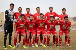 لیگ برتر فوتبال-persian gulf league