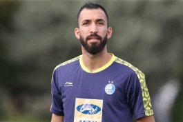 لیگ برتر فوتبال-استقلال-persian gulf league-esteghlal