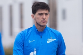 لیگ روسیه-زنیت سن پترزبورگ-Russian Premier League-FC Zenit Saint Petersburg