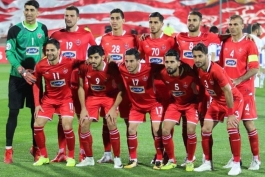 لیگ برتر فوتبال-persian gulf league