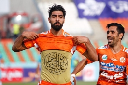 لیگ برتر فوتبال-سایپا-persian gulf league-saipa