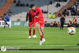 لیگ برتر فوتبال-پرسپولیس-persian gulf league-persepolis