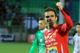 لیگ برتر فوتبال-پرسپولیس-persian gulf league-persepolis