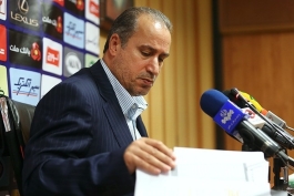 لیگ برتر فوتبال-فدراسیون فوتبال-persian gulf league-Football Federation Islamic Republic of Iran