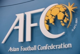 AFC - فوتبال آسیا