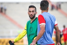 لیگ برتر فوتبال-سپیدرورد-persian gulf league-sepidrood