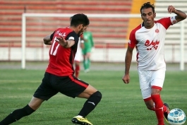 لیگ برتر فوتبال-فوتبال ایران-پدیده-persian gulf league-iran football-padide