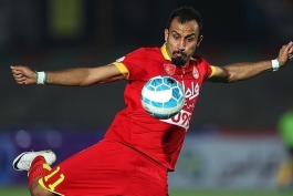 لیگ برتر فوتبال-استقلال-persian gulf league-esteghlal