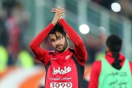 لیگ برتر فوتبال-پرسپولیس-persian gulf league-persepolis