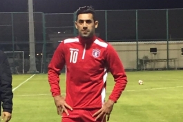 لیگ برتر فوتبال-بازیکن-ذوب آهن-persian gulf league-zob ahan-football player