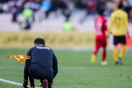 فوتبال ایران-لیگ برتر فوتبال-persian gulf league-iran football