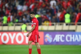 لیگ برتر فوتبال - پرسپولیس