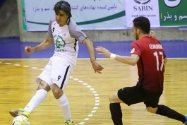 فوتسال-فوتسال ایران-futsal-iran futsal