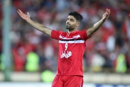 لیگ برتر فوتبال - پرسپولیس