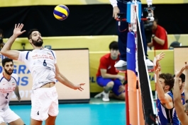 والیبال-والیبال ایران-volleyball-iran volleyball