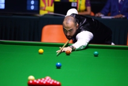 اسنوکر-snooker