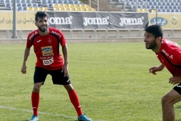 لیگ برتر فوتبال - پرسپولیس