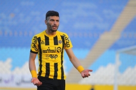 فوتبال ایران-سپاهان-iran football-sepahan