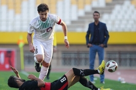 لیگ برتر فوتبال-ذوب آهن-persian gulf league-zob ahan