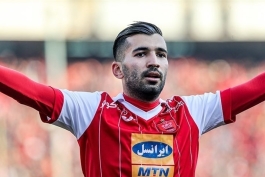 لیگ برتر فوتبال - پرسپولیس