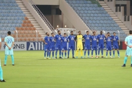 لیگ قهرمانان آسیا - الهلال عربستان