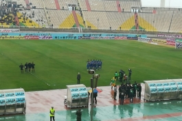 لیگ برتر فوتبال-فوتبال ایران-persian gulf league-iran football