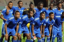 تیم ملی سیرالئون