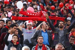 فوتبال ایران-تراکتور-iran football-tractor