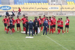 لیگ برتر فوتبال - پرسپولیس