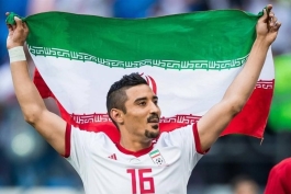 تیم ملی ایران-فوتبال ایران-team melli iran-iran football