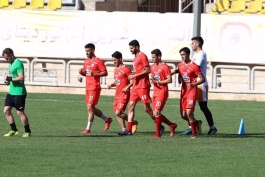 لیگ برتر فوتبال - پرسپولیس