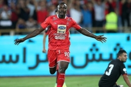 لیگ برتر فوتبال-پرسپولیس-persian gulf league-persepolis