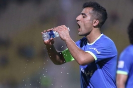 لیگ برتر فوتبال-استقلال خوزستان-بازیکن-persian gulf league-esteghlal khouzestan-football player