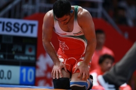 کشتی-تیم ملی کشتی ایران-Wrestling-iran Wrestling