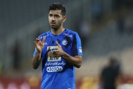 لیگ برتر فوتبال-استقلال-persian gulf league-esteghlal