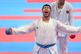 کاراته-کاراته ایران-Karate-iran Karate