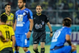 لیگ برتر فوتبال-استقلال-persian gulf league-esteghlal