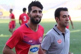 لیگ برتر فوتبال-پرسپولیس-persian gulf league-persepolis