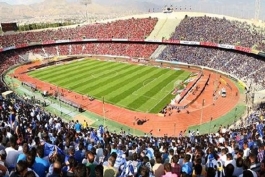 لیگ برتر فوتبال-پرسپولیس-فوتبال ایران