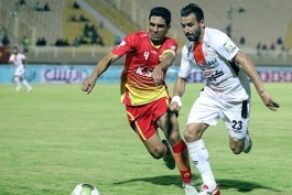 لیگ برتر فوتبال-سایپا-persian gulf league-saipa