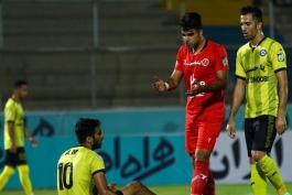 لیگ برتر فوتبال-پدیده-persian gulf league-padide