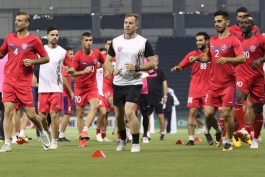 لیگ قهرمانان آسیا-پرسپولیس