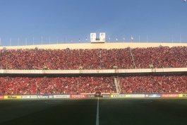 لیگ قهرمانان آسیا-پرسپولیس