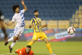 سوپرلیگ قطر-الغرافه-QNB Stars League-Al-Gharafa SC