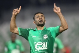 لیگ برتر فوتبال-الاهلی-persian gulf league-alahli fc